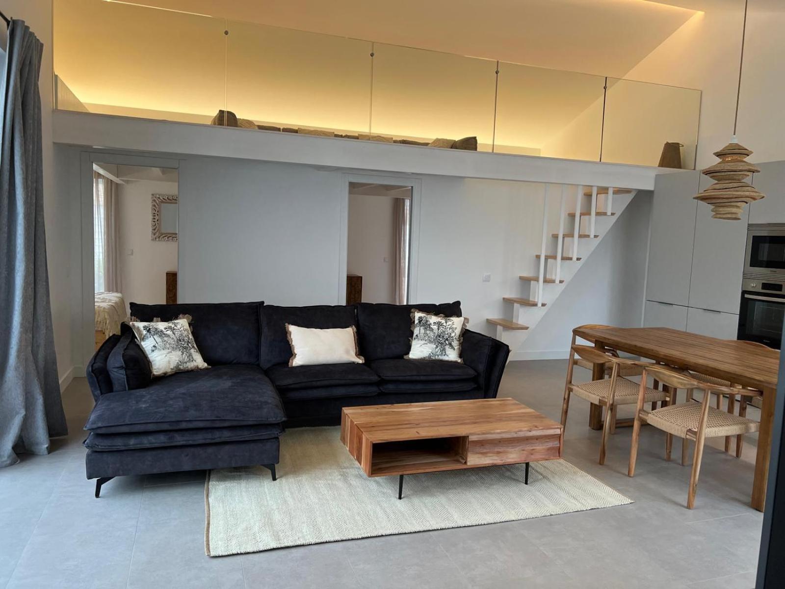 Casa Furnas Holiday home