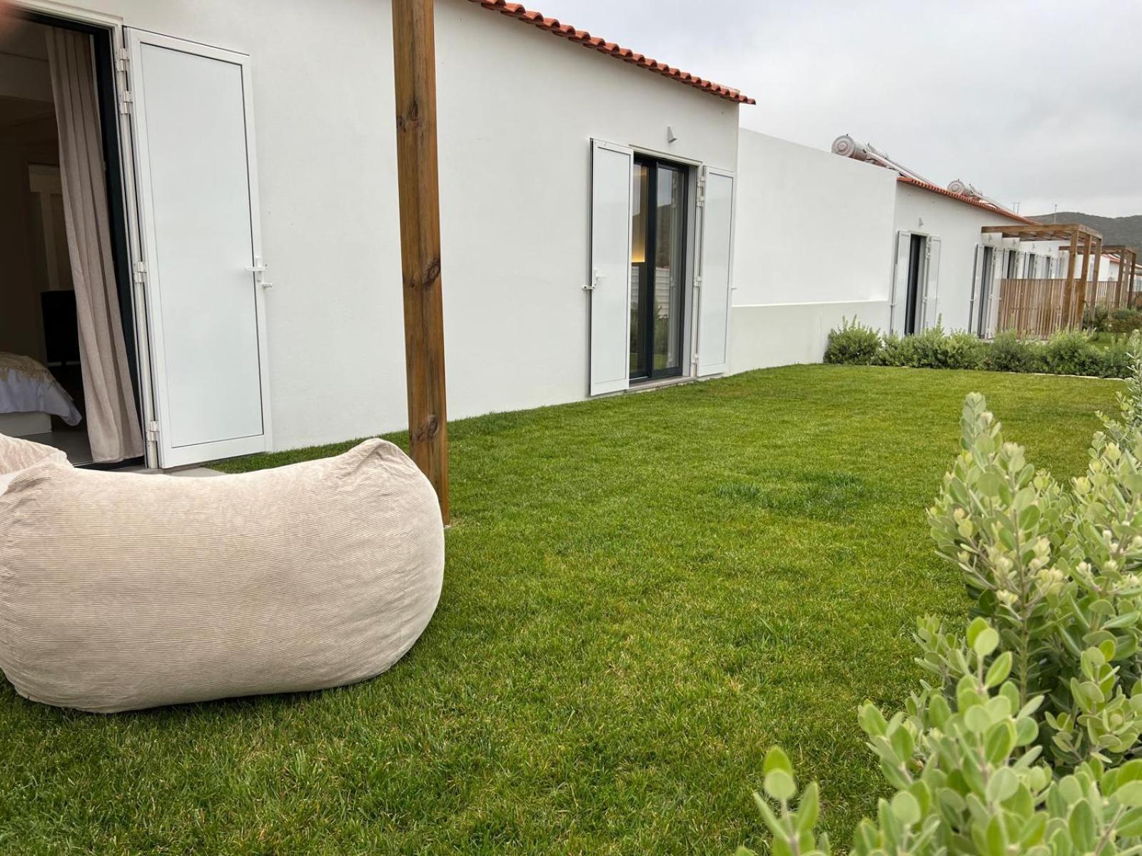 Casa Furnas Holiday home Carrapateira