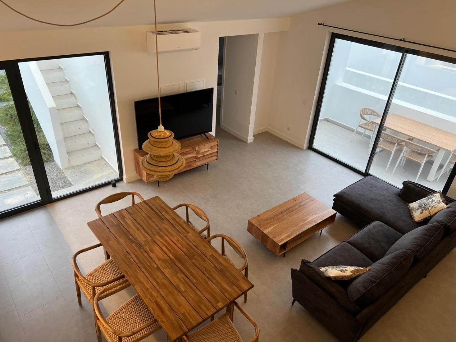 Holiday home Casa Furnas Carrapateira