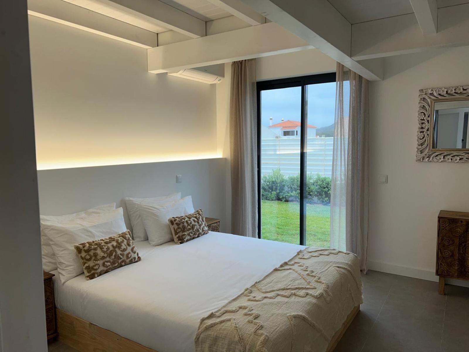 Casa Furnas Holiday home