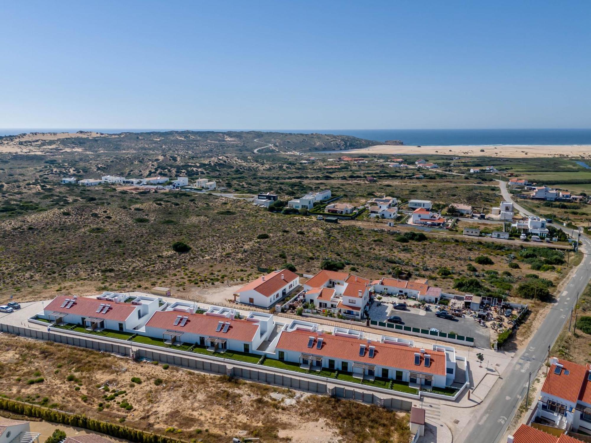 Holiday home Casa Furnas *